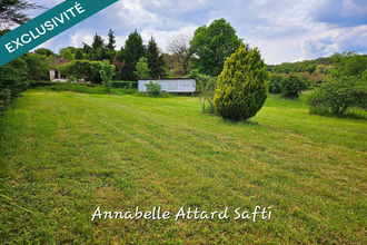 achat maison hautefort 24390