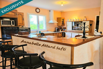 achat maison hautefort 24390