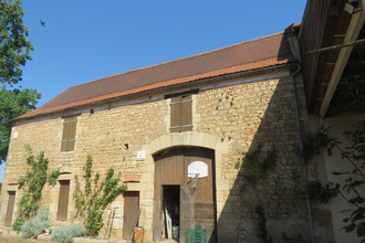 achat maison hautefort 24390