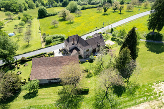 achat maison hautefort 24390