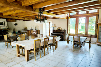 achat maison hautefort 24390