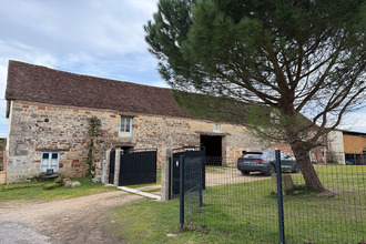 achat maison hautefort 24390