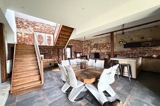 achat maison hautefort 24390