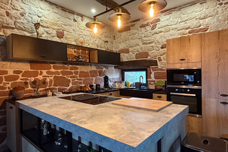 achat maison hautefort 24390