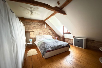 achat maison hautefort 24390