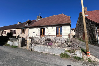 achat maison hautefort 24390