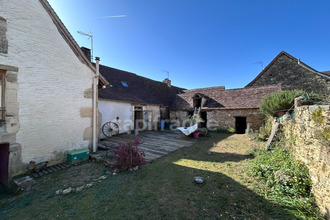 achat maison hautefort 24390