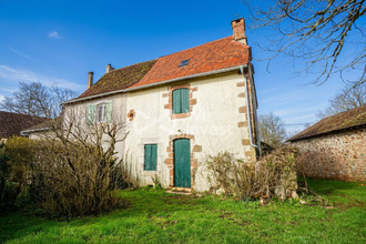 achat maison hautefort 24390
