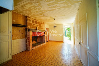 achat maison hautefort 24390