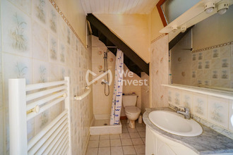 achat maison hautefort 24390