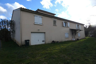 achat maison hautefort 24390