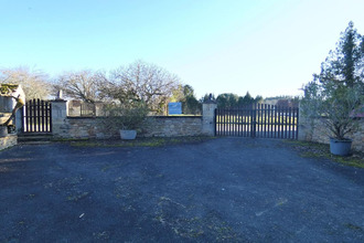 achat maison hautefort 24390