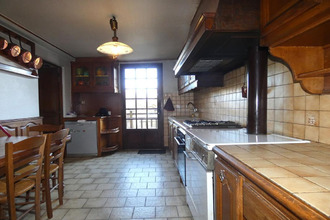 achat maison hautefort 24390