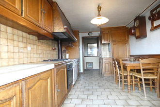 achat maison hautefort 24390