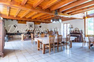 achat maison hautefort 24390