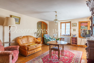 achat maison hautefort 24390