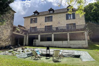 achat maison hautefort 24390