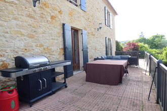 achat maison hautefort 24390