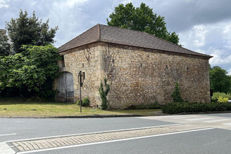 achat maison hautefort 24390