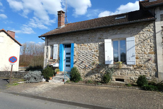 achat maison hautefort 24390