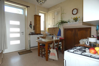 achat maison hautefort 24390