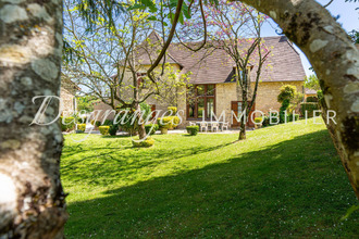 achat maison hautefort 24390