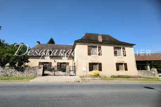achat maison hautefort 24390