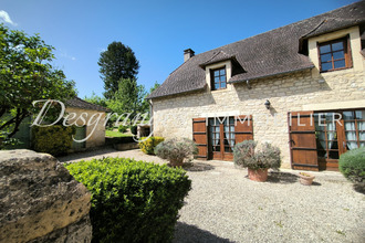 achat maison hautefort 24390