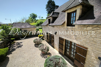 achat maison hautefort 24390