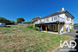achat maison hautefort 24390