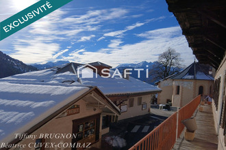 achat maison hauteluce 73620