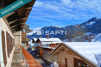 achat maison hauteluce 73620