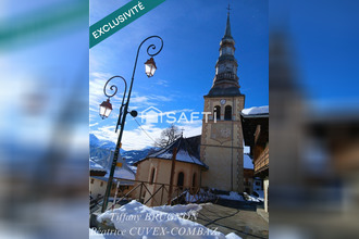 achat maison hauteluce 73620