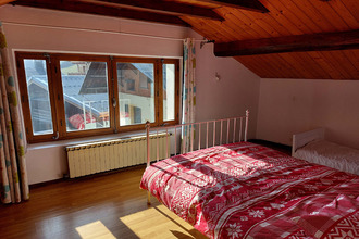 achat maison hauteluce 73620