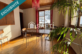 achat maison hauteluce 73620