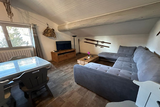 achat maison hauteluce 73620