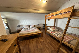 achat maison hauteluce 73620