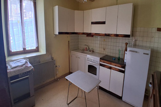 achat maison hauteluce 73620