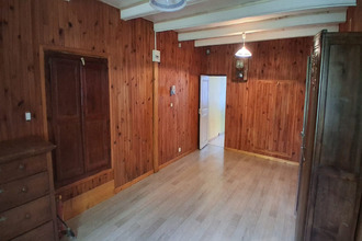 achat maison hauteluce 73620