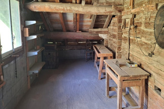 achat maison hauteluce 73620