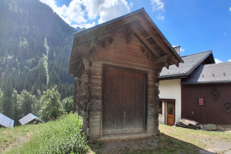 achat maison hauteluce 73620