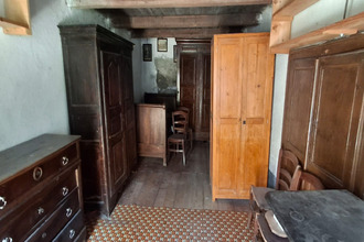 achat maison hauteluce 73620
