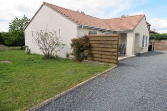 achat maison hauterive 03270