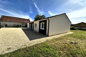 achat maison hauterive 03270