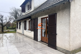 achat maison hauterive 03270