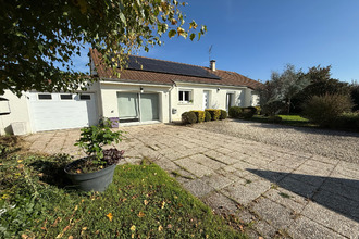 achat maison hauterive 03270