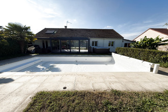 achat maison hauterive 03270