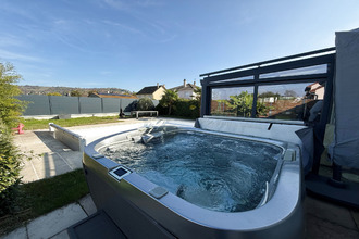 achat maison hauterive 03270