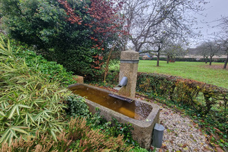 achat maison hauterive 61250