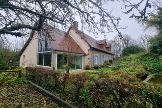 achat maison hauterive 61250